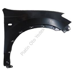 ON CAMURLUK DELIKLI SAG QASHQAI