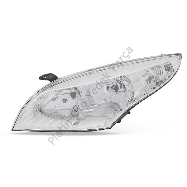 ON FAR ELEKRIKLI MOTORLU SOL MEGANE III 2009-2016 260607449R