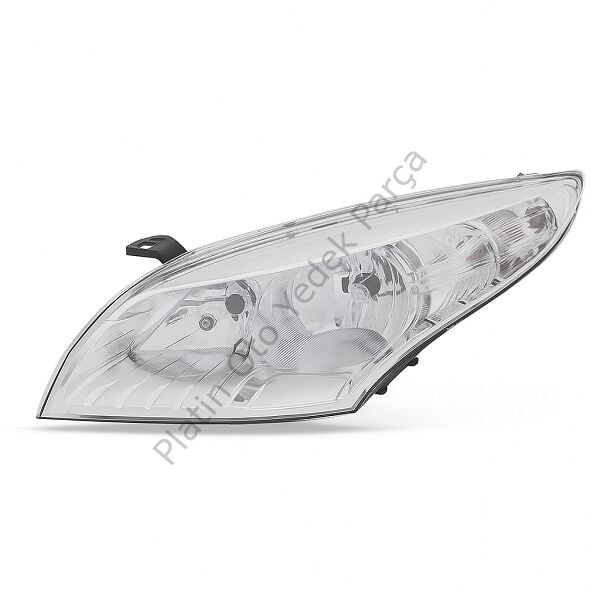 ON FAR ELEKRIKLI MOTORLU SOL MEGANE III 2009-2016 260607449R