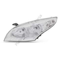 ON FAR ELEKRIKLI MOTORLU SOL MEGANE III 2009-2016 260607449R