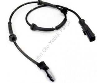ABS SENSORU ON KANGOO III CITAN 479109860R 8200441401