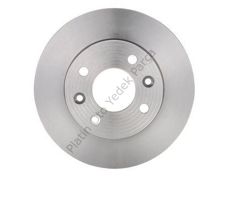 FREN DISKI ON DUZ 238 MM R9 R11 7701204282 7700704705