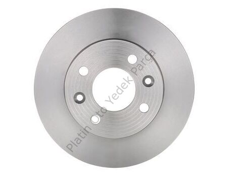 FREN DISKI ON DUZ 238 MM R9 R11 7701204282 7700704705