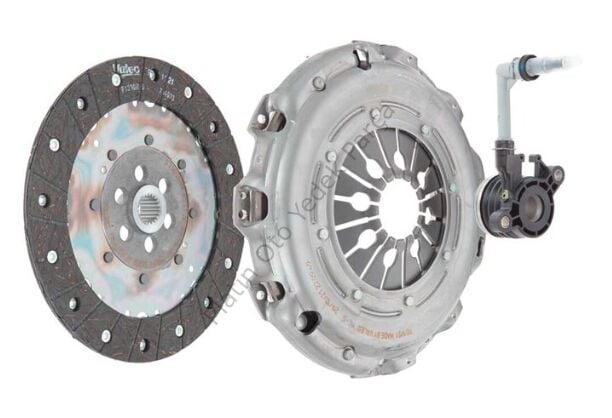 DEBRIYAJ SET 828012 810086 MEGANE II CLIO III LOGAN 1.5DCI 1C146477CB