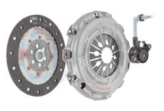 DEBRIYAJ SET 828012 810086 MEGANE II CLIO III LOGAN 1.5DCI 1C146477CB