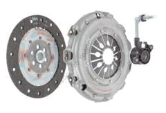DEBRIYAJ SET 828012 810086 MEGANE II CLIO III LOGAN 1.5DCI 1C146477CB