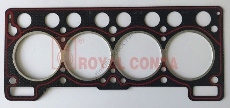 SILINDIR KAPAK CONTASI R12 R9 1.4 7700680689