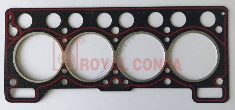 SILINDIR KAPAK CONTASI R12 R9 1.4 7700680689