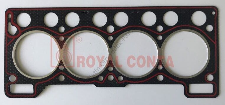 SILINDIR KAPAK CONTASI R12 R9 1.4 7700680689