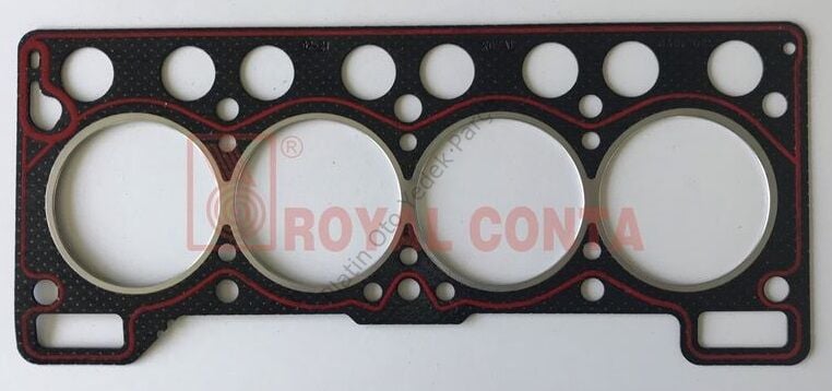 SILINDIR KAPAK CONTASI R12 R9 1.4 7700680689