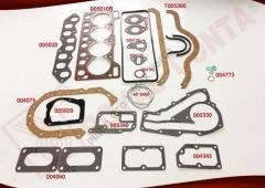 CONTA MOTOR TAKIM KECESIZ SUPER R9 R11 1.4 EM 7701460628 7701465262 7701466417