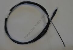 EL FREN TELI ELEKTRIKLI PARK FRENI ARKA R/L MEGANE III 09> LAGUNA II 07> 364000001R