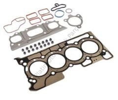 FULL TAKIM CONTA CLIO IV 1.2 16 V TEFLON KECE