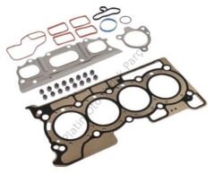 FULL TAKIM CONTA CLIO IV 1.2 16 V TEFLON KECE