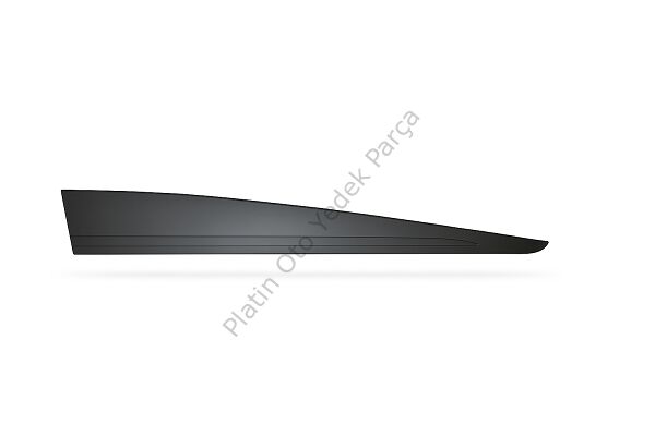 KAPI BANDI ON SAG CLIO IV 801865598R
