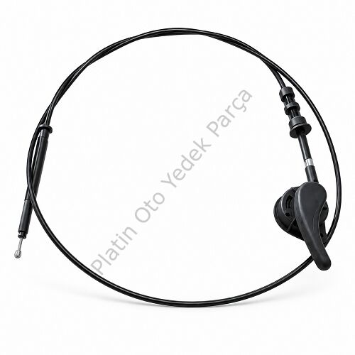 KAPUT ACMA TELI FLUENCE MEGANE III 656200028R