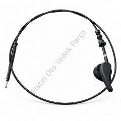 KAPUT ACMA TELI FLUENCE MEGANE III 656200028R