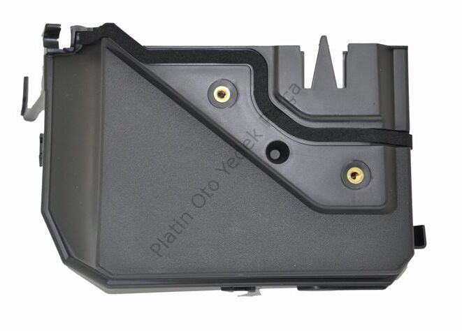 SIGORTA ROLE KUTUSU KOMPLE 3 PARCA MEGANE II 8200356337