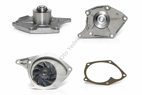 SU POMPASI DEVIRDAIM CLIO II 01>06 MEGANE II 04> KANGO 01> MICRA III 04> DUSTER 10>