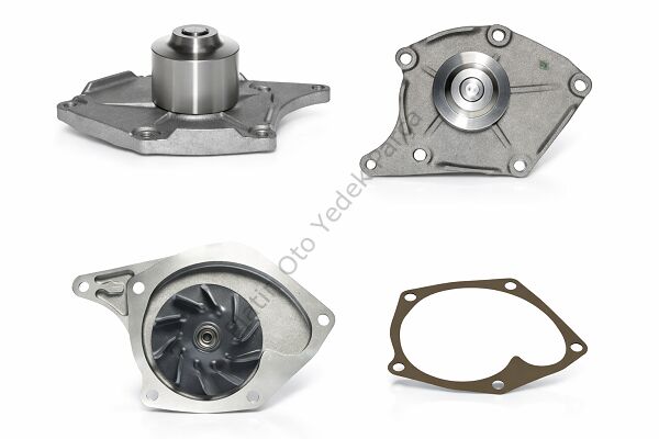 SU POMPASI DEVIRDAIM CLIO II 01>06 MEGANE II 04> KANGO 01> MICRA III 04> DUSTER 10>