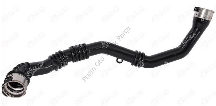 TURBO HORTUMU SANDERO II DUSTER LOGAN II LODGY DOKKER 1.5DCI CLIO IV CAPTUR 1.5DCI 144609369R 144609116R 144604599R 144608527R