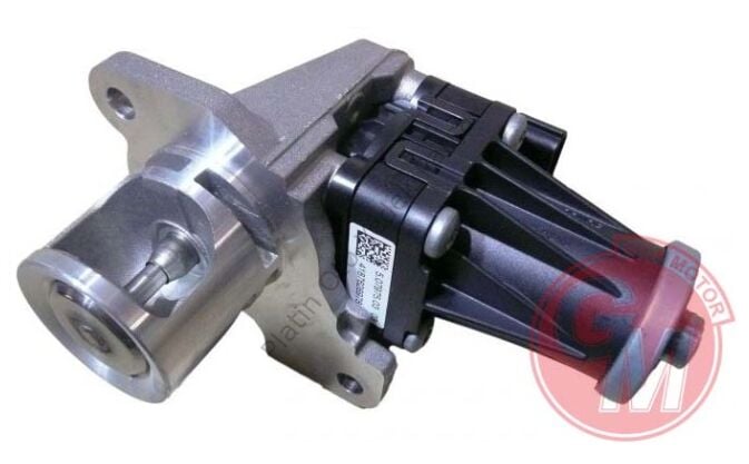 EGR VALFI CLIO IV MEGANE III 1.5DCI KANGO CLIO 2012> 147105308R 8200129863 8201411538