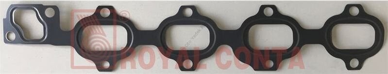 EGZOZ MANIFOLD CONTASI -PASLANMAZ KADJAR TRAFIC 1.6DCI 140363047R 140362263R