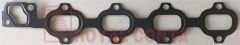 EGZOZ MANIFOLD CONTASI -PASLANMAZ KADJAR TRAFIC 1.6DCI 140363047R 140362263R