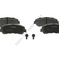 FREN BALATASI ON MEGANE IV TALISMAN LAGUNA IV 410606124R 7711946205 7711946208