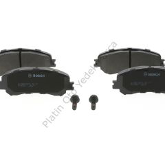 FREN BALATASI ON MEGANE IV TALISMAN LAGUNA IV 410606124R 7711946205 7711946208