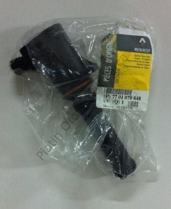 MAZOT ISITICISI MEGANE III FLUENCE 1.5 DCI 164634480R 7701070648