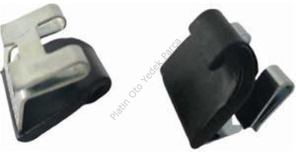 ARKA KAPI PERDE AGRAFI LM/BM 8200163859