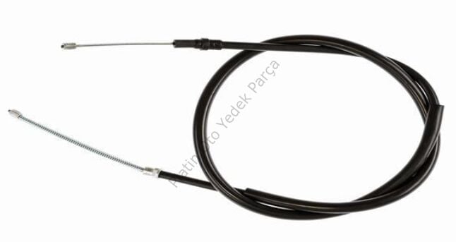 EL FREN TELI DACIA NOVA SUPERNOVA SOLENZA 6001541686