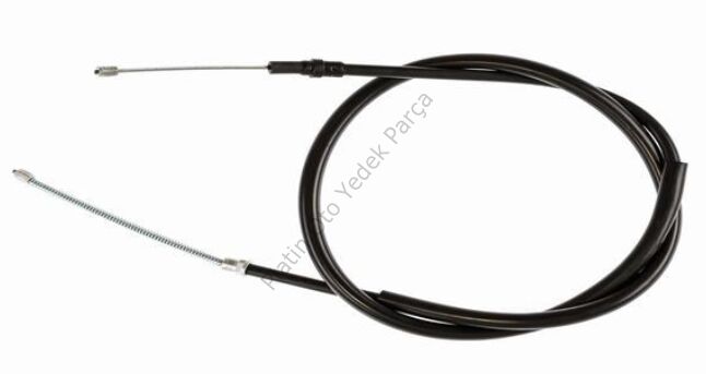 EL FREN TELI DACIA NOVA SUPERNOVA SOLENZA 6001541686