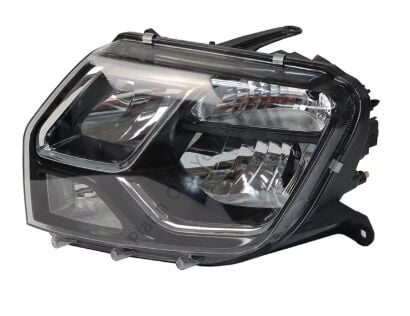 FAR SAG DUSTER I 260100156R