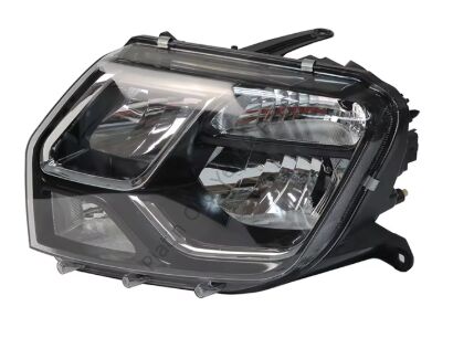 FAR SAG DUSTER I 260100156R