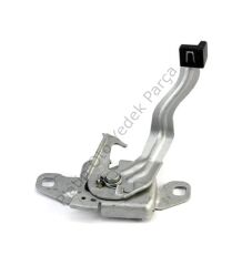 KAPUT KILIT CAPTUR DUSTER F4R H4M H5HT K4M K9K 2018 656018368R