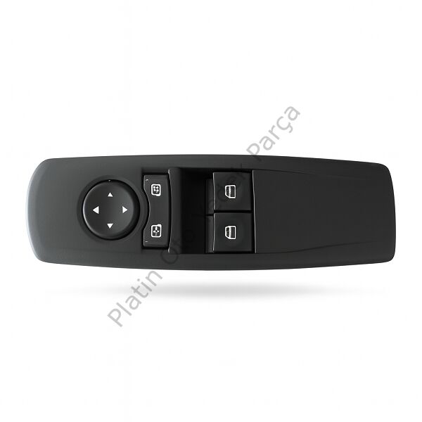 ON CAM DUGME PANELI LAGUNA III MEGANE III 254003851R