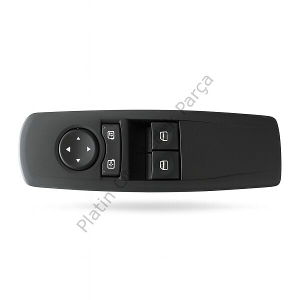 ON CAM DUGME PANELI LAGUNA III MEGANE III 254003851R