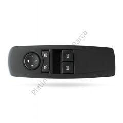 ON CAM DUGME PANELI LAGUNA III MEGANE III 254003851R