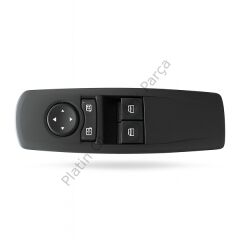 ON CAM DUGME PANELI LAGUNA III MEGANE III 254003851R