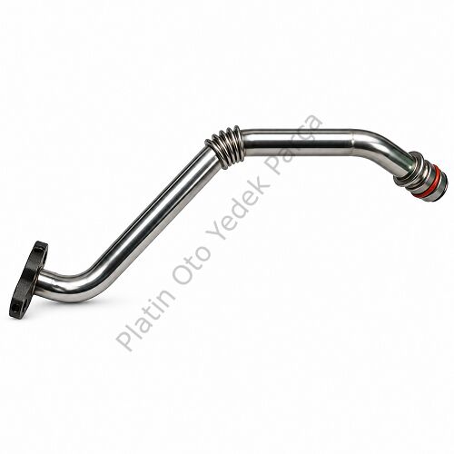 TURBO YAGLAMA BORUSU KANGO CLIO 1.5DCI K9K 8200270083  8200714637