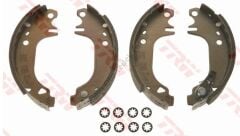 ARKA FREN BALATASI PAPUCLU R9 R11 7701202287