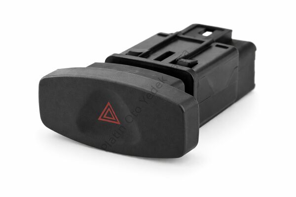 DORTLU FLASOR ANAHTARI CLIO SYMBOL (8 FIS) 8200446717