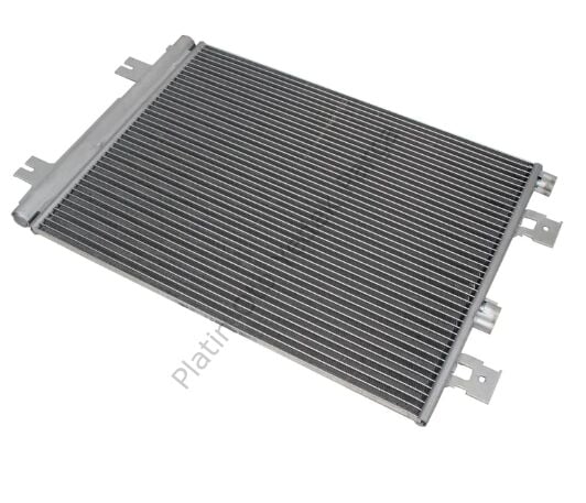 KLIMA RADYATORU DUSTER 1.5 8200741257 921007794R