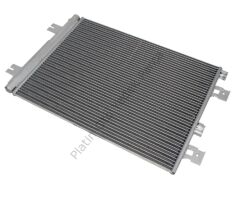 KLIMA RADYATORU DUSTER 1.5 8200741257 921007794R
