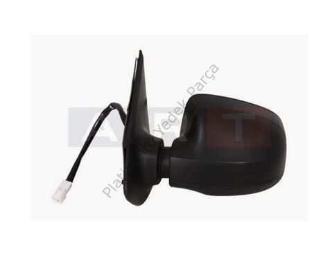 DIS DIKIZ AYNASI SOL ELEKTRIKLI LOGAN 6001549678