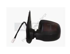 DIS DIKIZ AYNASI SOL ELEKTRIKLI LOGAN 6001549678
