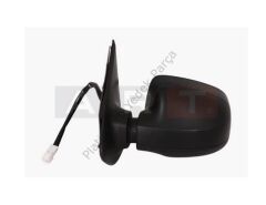 DIS DIKIZ AYNASI SOL ELEKTRIKLI LOGAN 6001549678