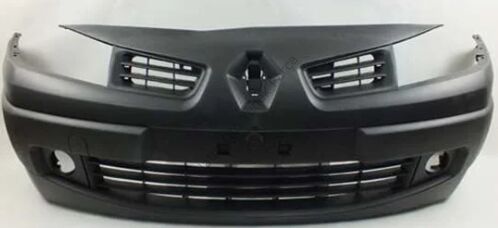 ON TAMPON KOMPLE MEGANE 7701476892